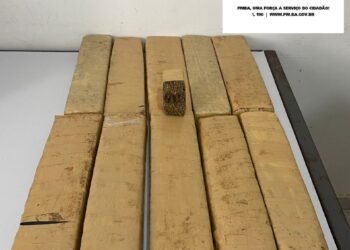 RONDESP OESTE PRENDE HOMEM COM GRANDE QUANTIDADE DE ENTORPECENTES