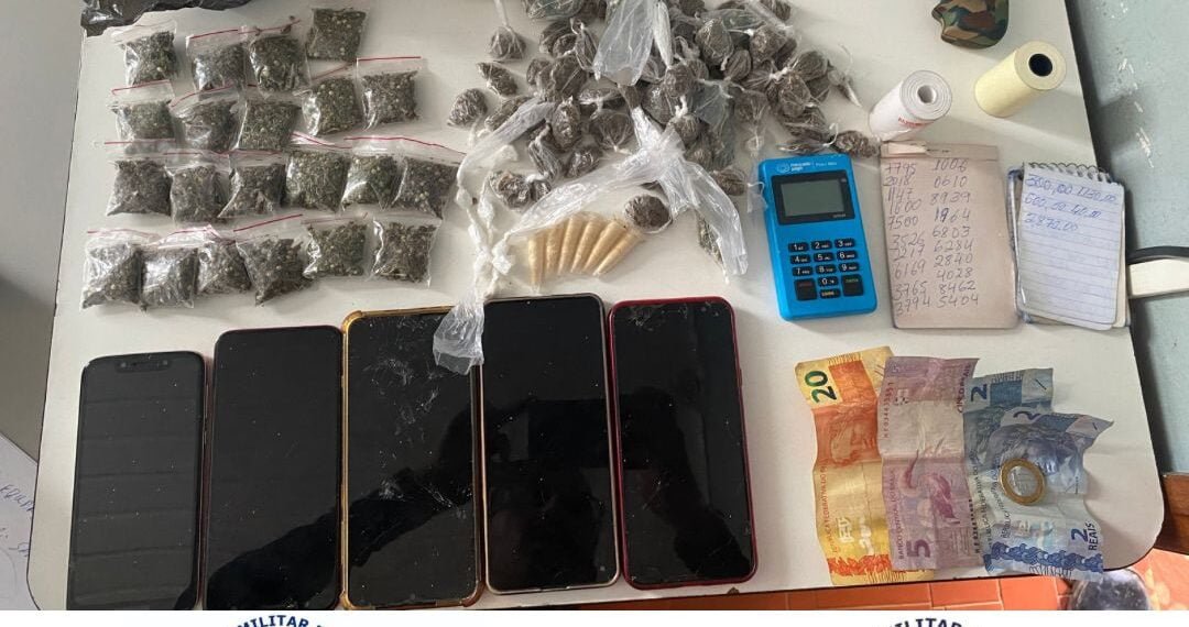 Homem é morto durante operação policial em Riachão das Neves