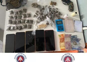 Homem é morto durante operação policial em Riachão das Neves