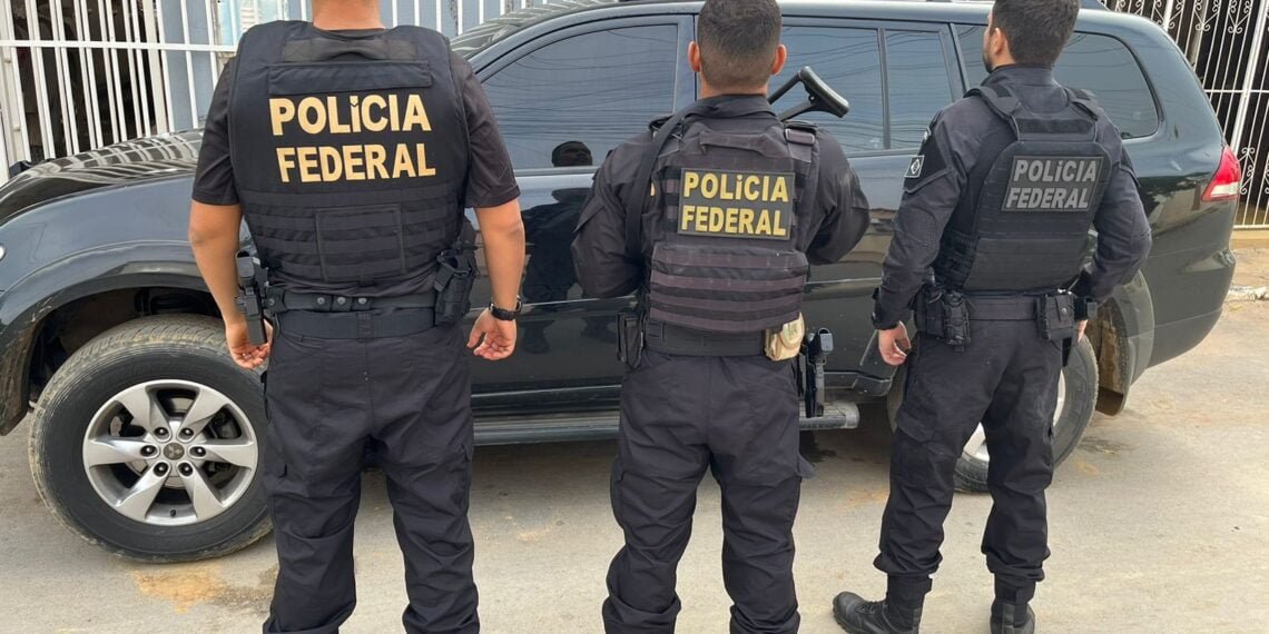 POLÍCIA FEDERAL DEFLAGRA OPERAÇÃO VISANDO PREVENÇÃO DE MASSACRES EM ESCOLAS