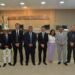 Nova mesa diretora da Câmara Municipal de Barreiras já está empossada