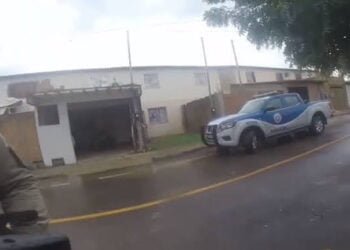 Polícia Militar prende autor de homicídio na zona rural de Riachão das Neves