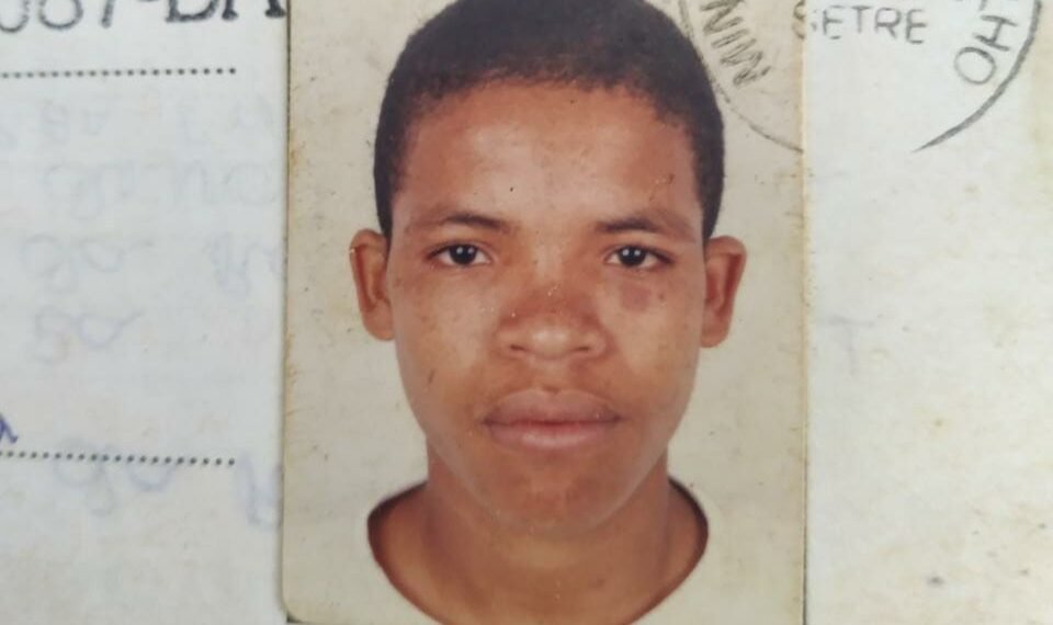 Acusado de atirar contra guarnição é morto durante intervenção policial