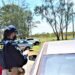 Em 2022, PRF na Bahia flagrou mais de 13.000 pessoas sem cinto de segurança nas rodovias federais que cortam o estado