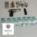 RONDESP OESTE PRENDE TRAFICANTE E APREENDE ARMA DE FOGO