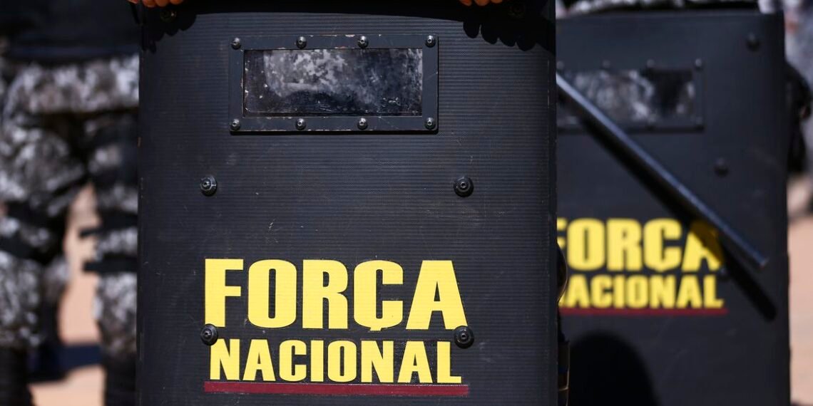 Força Nacional vai permanecer por mais 90 dias no Amazonas