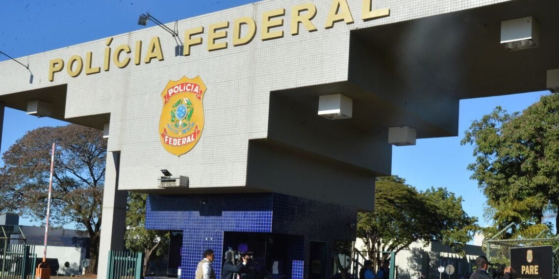 Polícia Federal deflagra ação contra abuso sexual infantil