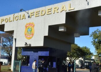 Polícia Federal deflagra ação contra abuso sexual infantil