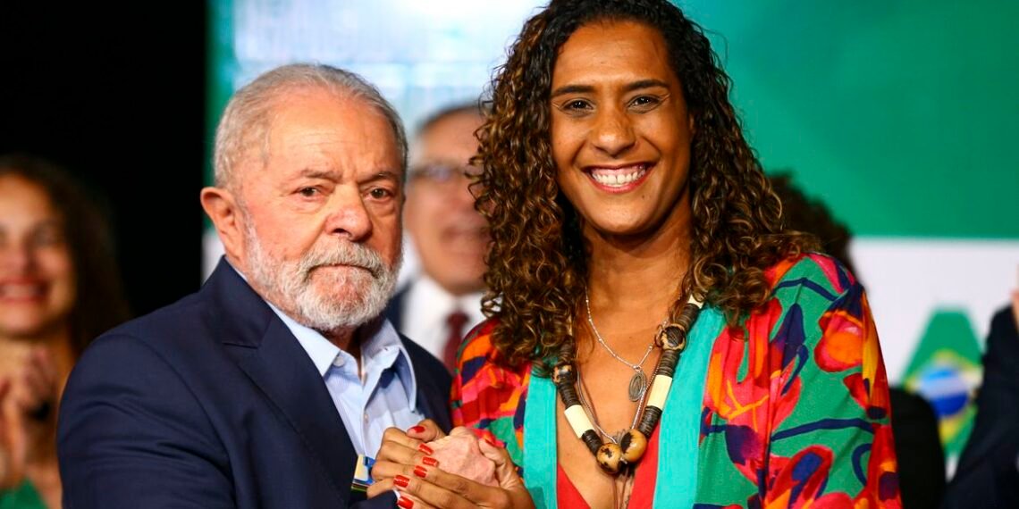 Ministras dos Povos Indígenas e da Igualdade Racial tomam posse hoje