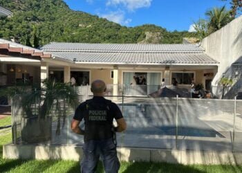 Operação Fim do Mundo combate lavagem de dinheiro do tráfico