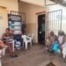 Embasa reforça canais de atendimento durante ação itinerante em Riachão das Neves