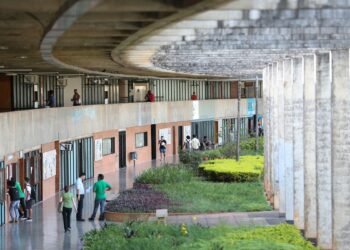 Inscrições para primeira seleção do Prouni 2023 começam hoje