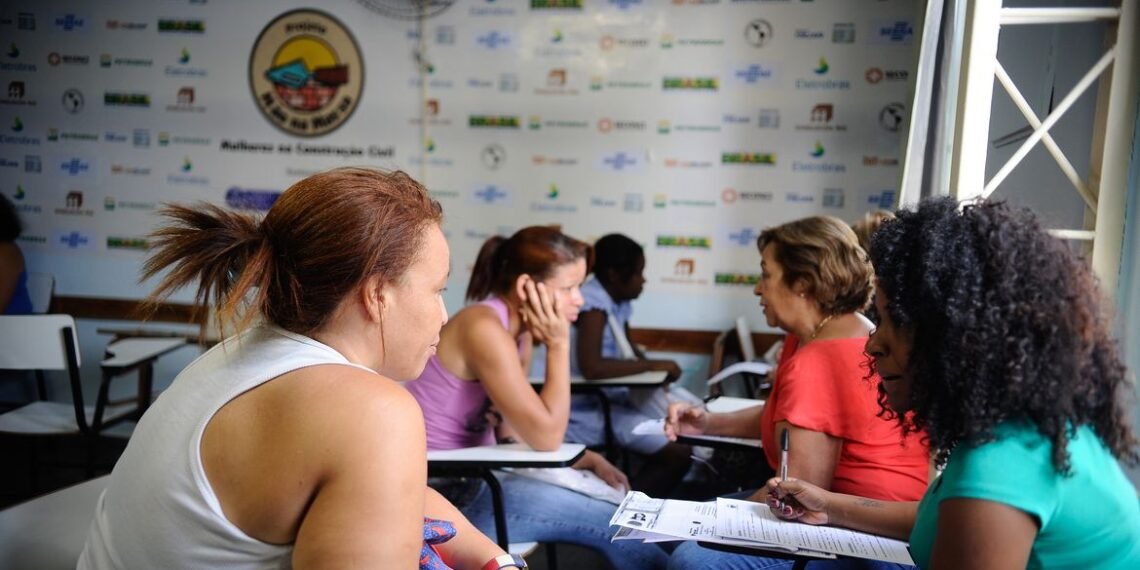 Acordo prevê reestruturação do Cadastro Único