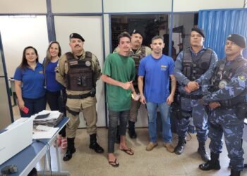 LEM: Cantor Isaías do Arrocha é encontrado.