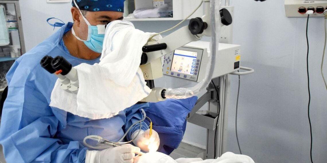 Governo lança programa para reduzir filas no sistema de saúde