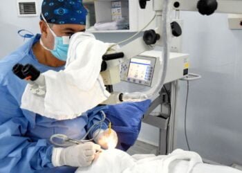 Governo lança programa para reduzir filas no sistema de saúde