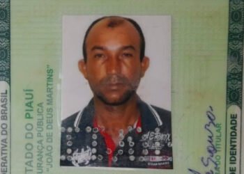 Vítima de acidente de moto morre no HO