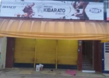 Morador de rua é esfaqueado e morto próximo ao Centro de Abastecimento de Barreiras