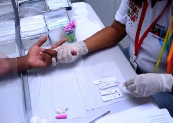 Secretaria da Saúde mantém esquema especial durante o Carnaval da Bahia