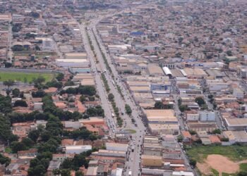 Trecho da BR 242 é municipalizado e passa a ser de jurisdição da Prefeitura de Barreiras