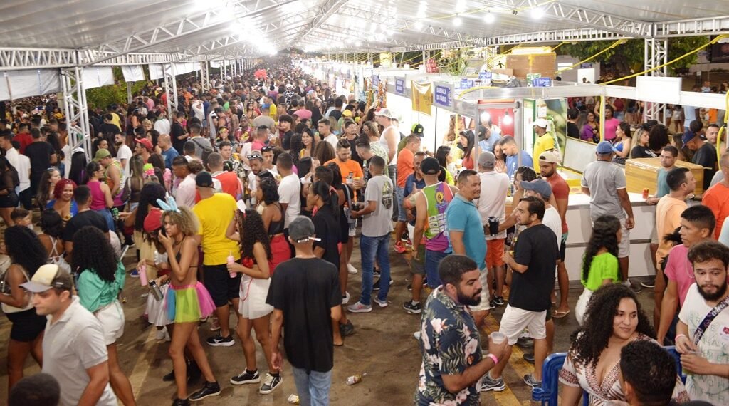 Carnaval e bons negócios: Barreiras Folia 2023 proporciona alegria e supera todas as expectativas movimentando o comércio e turismo na Capital do Oeste