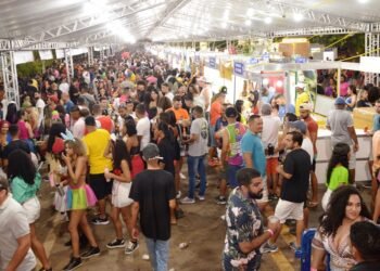 Carnaval e bons negócios: Barreiras Folia 2023 proporciona alegria e supera todas as expectativas movimentando o comércio e turismo na Capital do Oeste