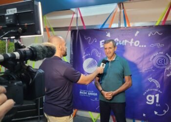 Barreiras Folia 2023: Mais de 80 profissionais da Imprensa fazem a cobertura do maior carnaval do interior da Bahia