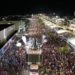 Barreiras Folia 2023: primeiro dia da festa supera todas as expectativas e mais de 40 mil foliões lotam as avenidas do circuito Aguinaldo Pereira