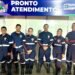 Secretaria de Saúde garante atendimento com equipe multiprofissional durante o Barreiras Folia 2023
