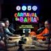 Podcast inédito destaca operação de segurança no Carnaval da Bahia Caixa de entrada