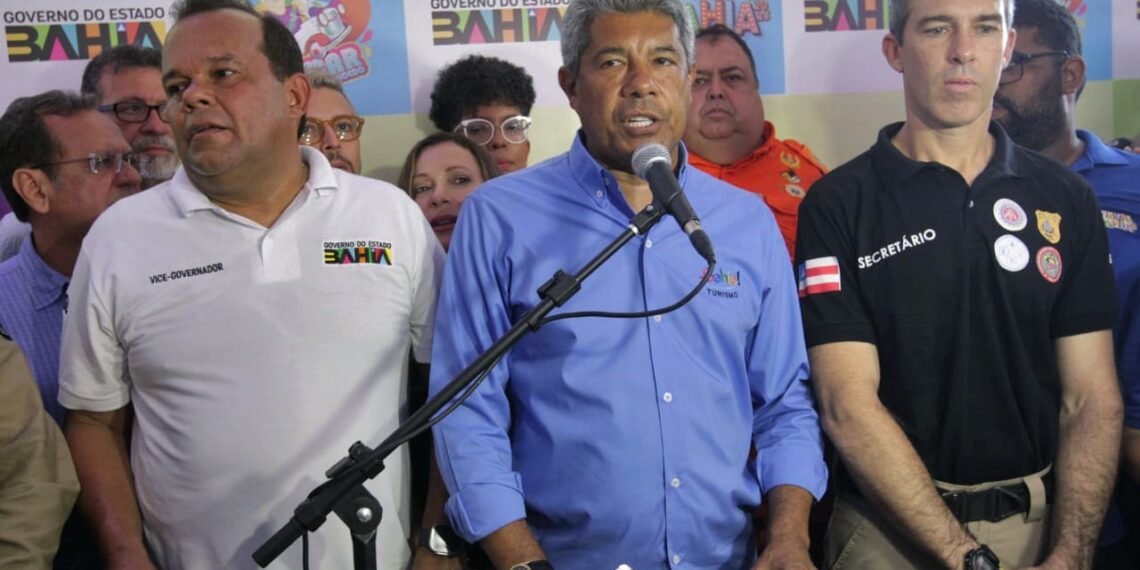 Balanço do Carnaval 2023 é apresentado no encerramento da Operação de Segurança da Polícia Militar