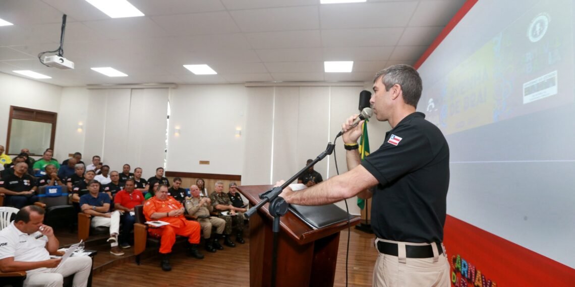 Com auxílio de Sistema de Reconhecimento Facial, 52 foragidos da Justiça são presos no Carnaval