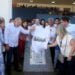 Iraquara tem novo Colégio Estadual de Tempo Integral, obras de abastecimento de água, esporte e lazer inaugurados por Jerônimo