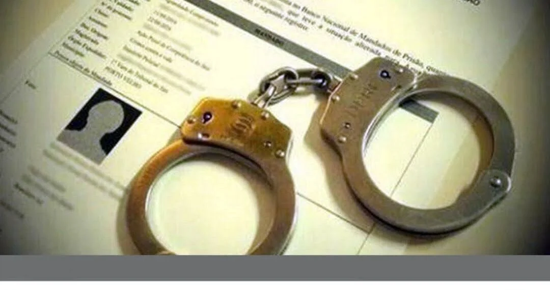 86ª CIPM cumpre mandado de prisão de foragido há quase cinco anos por estupro de vulnerável
