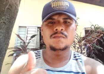 Homem morto a tiros no Morada da Lua tinha histórico de envolvimento com o mundo do crime