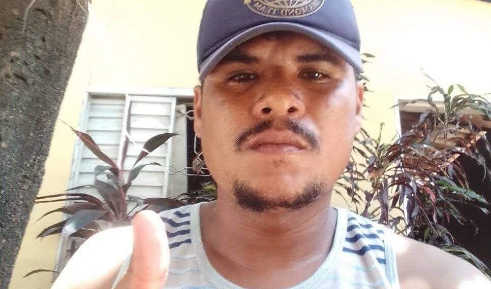Homem morto a tiros no Morada da Lua tinha histórico de envolvimento com o mundo do crime