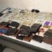 Polícia civil prepara lista de documentos encontrados no carnaval
