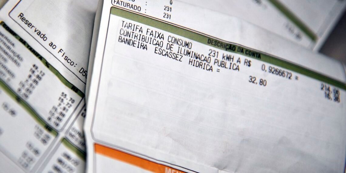 Aneel mantém bandeira tarifária verde para março