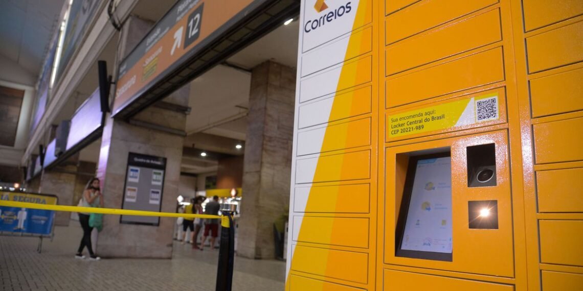 Falha no aplicativo Meu Correios expõe dados de usuários