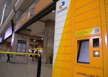 Falha no aplicativo Meu Correios expõe dados de usuários