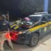 Adolescente é flagrada transportando quase 70.000 comprimidos de ecstasy na BR 116 em Feira de Santana (BA)