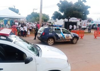 Guarda Civil Municipal divulga balanço das atividades desenvolvidas no último final de semana.