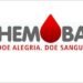 Hemoba mantém unidades prontas para doação de sangue em Salvador e no interior durante o Carnaval