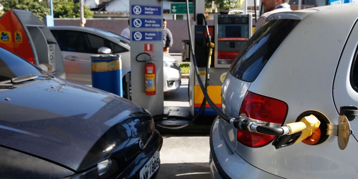 Petrobras pode usar “colchão” para absorver parte da reoneração