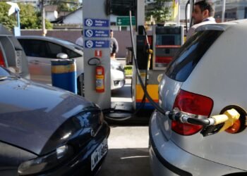 Petrobras pode usar “colchão” para absorver parte da reoneração