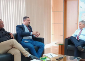 MDA amplia prazo para renovação do Cadastro da Agricultura Familiar; decisão foi defendida pela SDR em visita ao Ministério