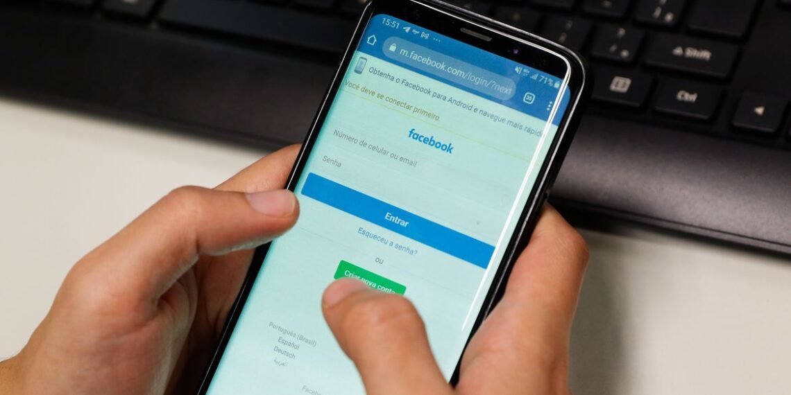 Cartilha dá dicas sobre uso seguro de redes sociais