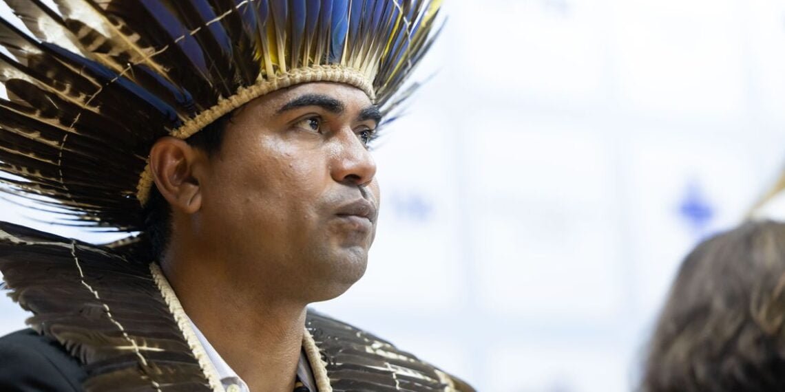 Ministério denuncia aparelhamento político na saúde indígena em RR