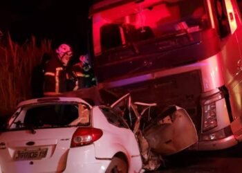 Família de Luís Eduardo Magalhães morre em acidente em Barreiras