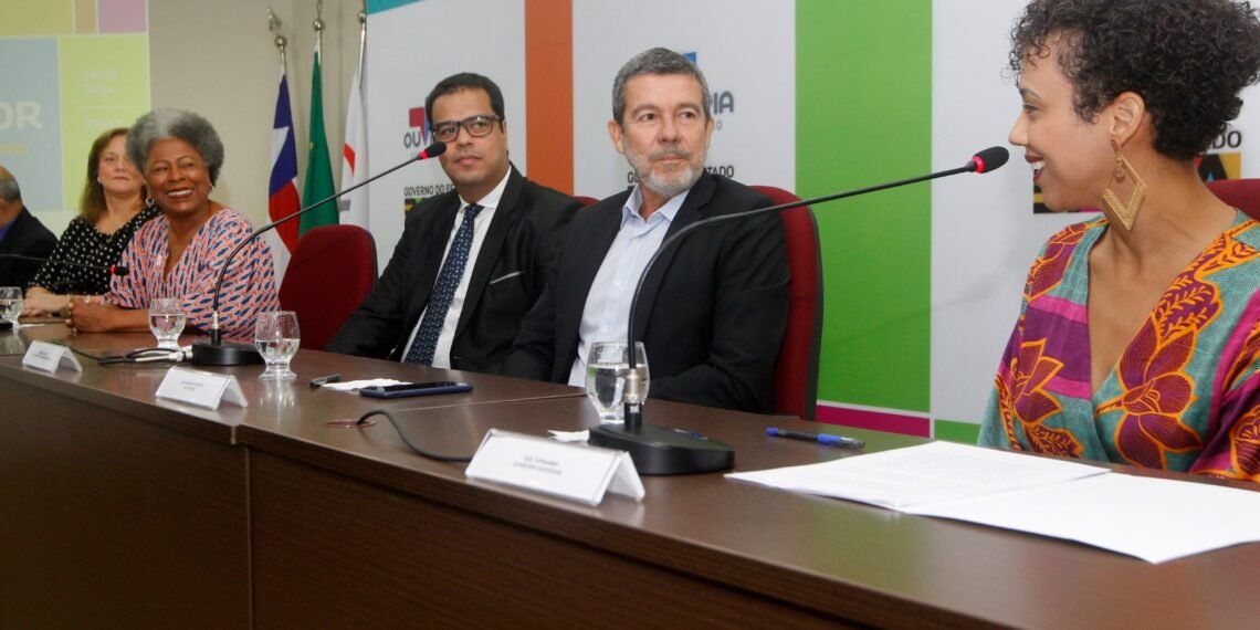 Encontro reúne ouvidores do Estado e amplifica discussão sobre ‘O Papel da Ouvidoria na Reconstrução Democrática’